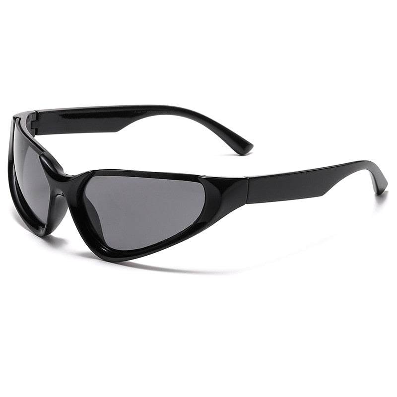 Lunette Mbappé