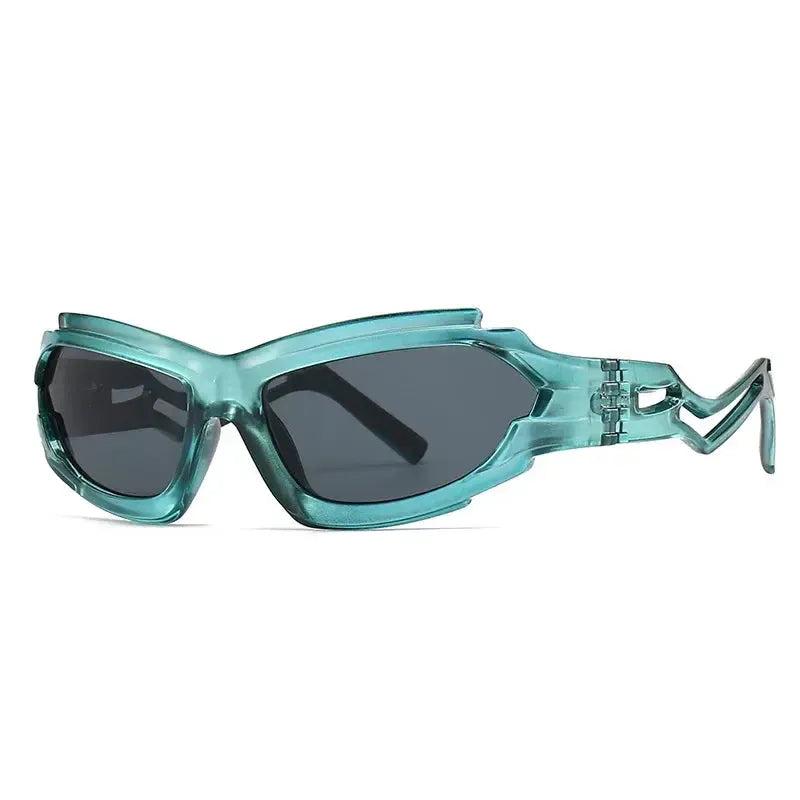 Lunette Techwear