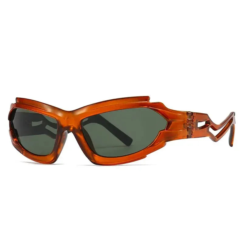 Lunette Techwear