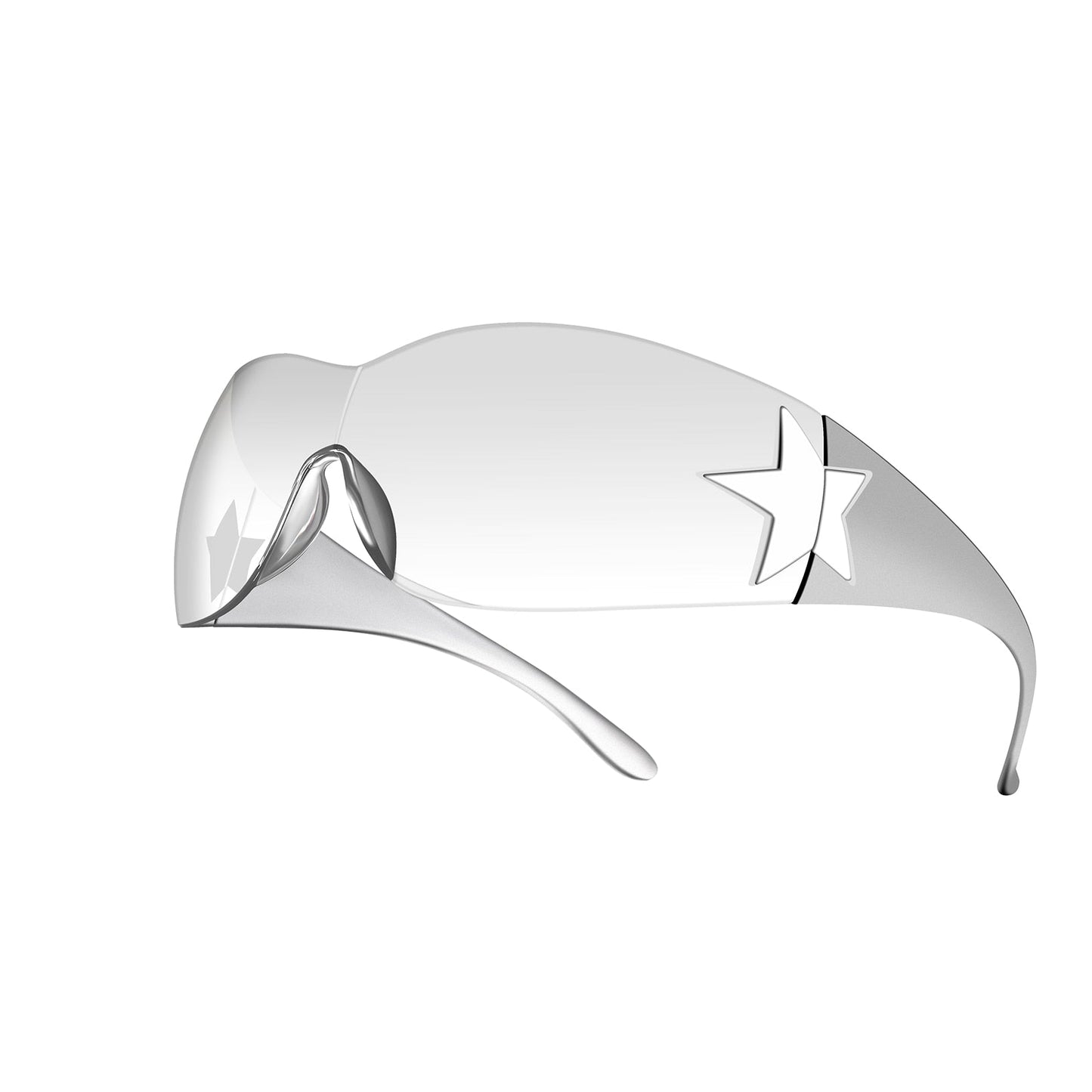 Lunette De Soleil Étoile
