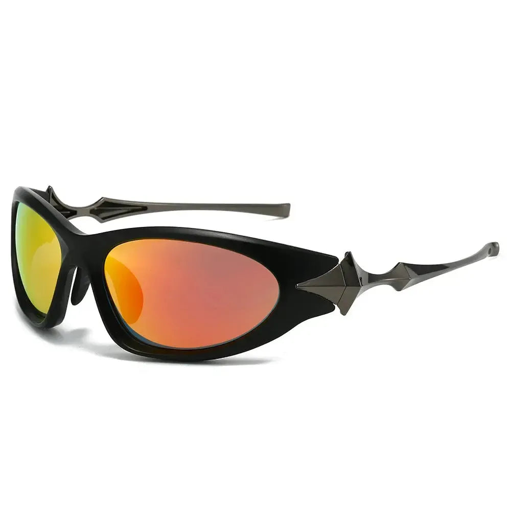 Lunette De Soleil Streetwear