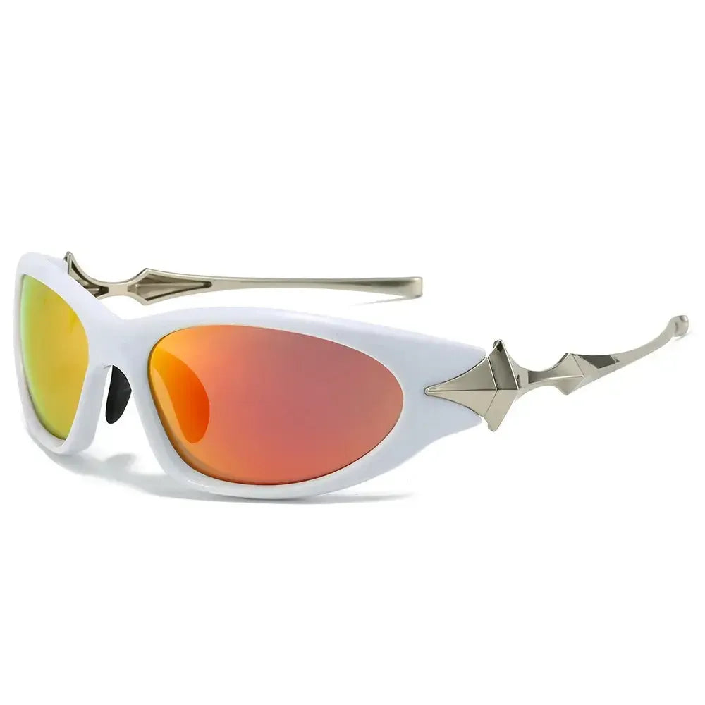 Lunette De Soleil Streetwear