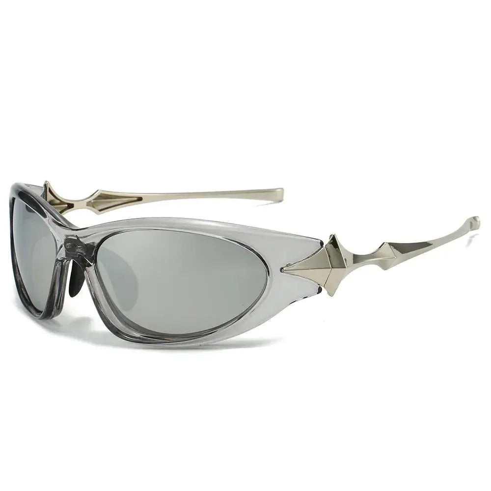 Lunette De Soleil Streetwear