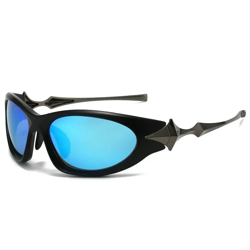 Lunette De Soleil Streetwear