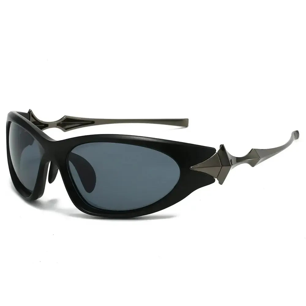 Lunette De Soleil Streetwear