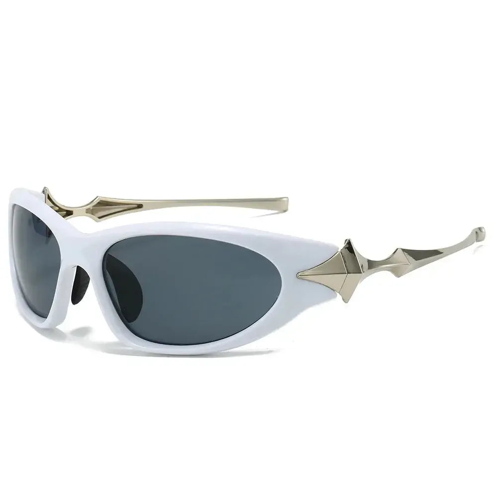 Lunette De Soleil Streetwear
