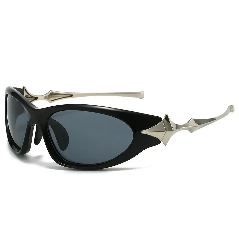 Lunette De Soleil Streetwear