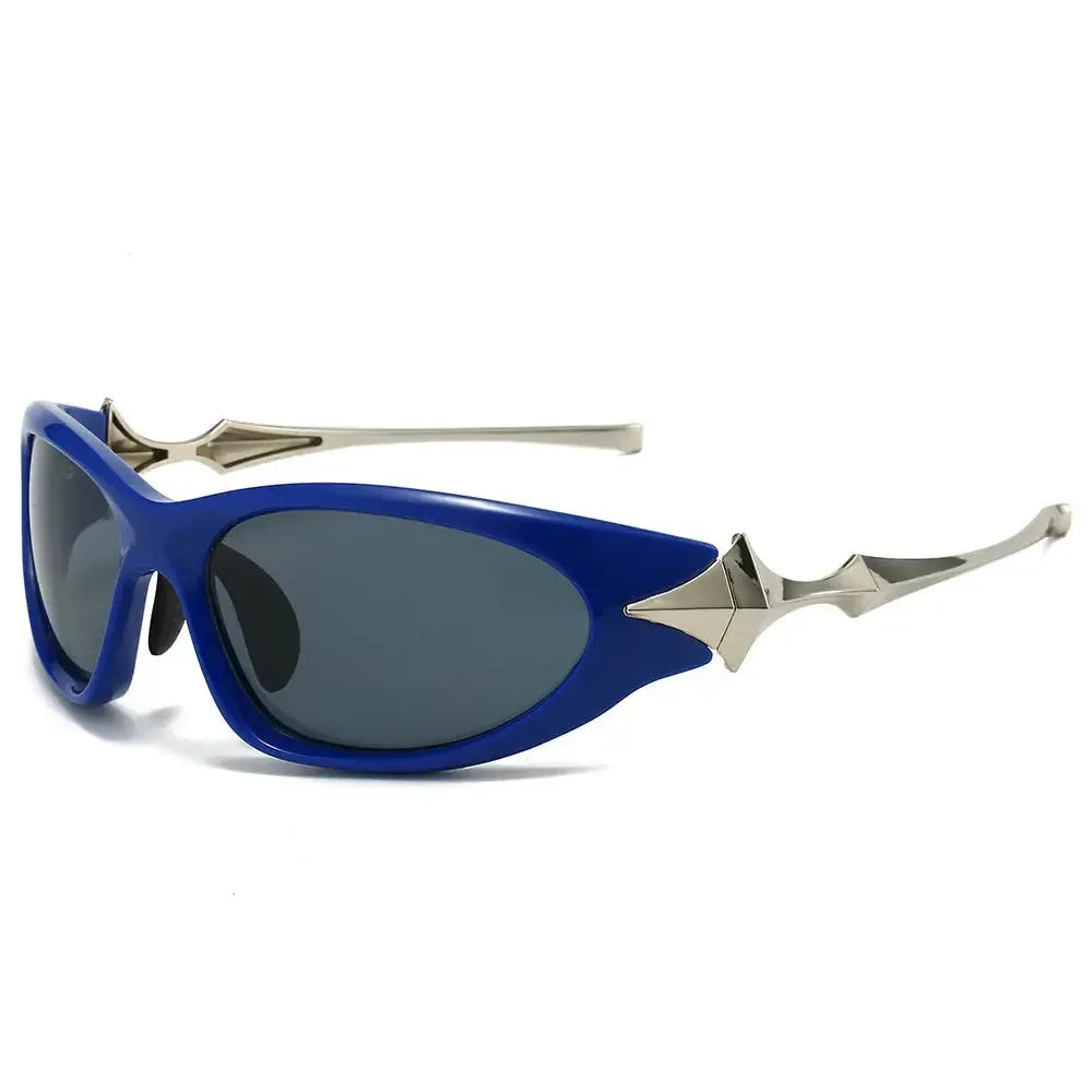 Lunette De Soleil Streetwear