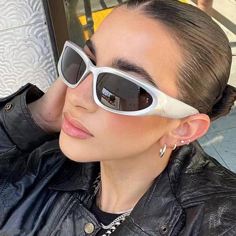 Lunette Gorpcore