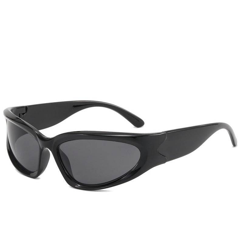 Lunette Gorpcore