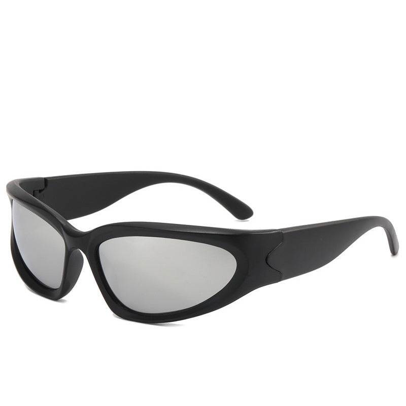 Lunette Gorpcore