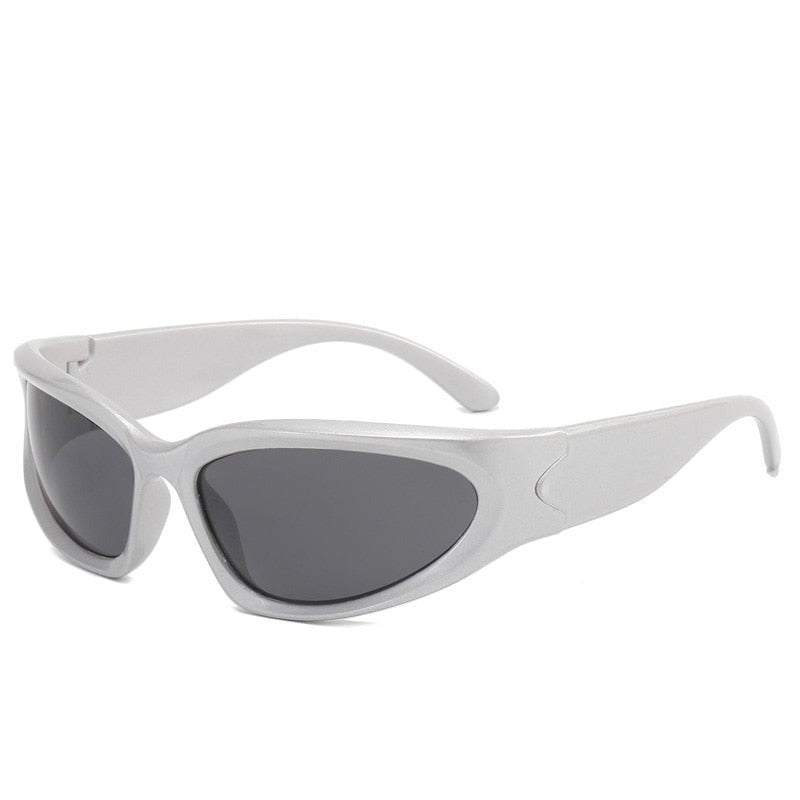 Lunette Gorpcore