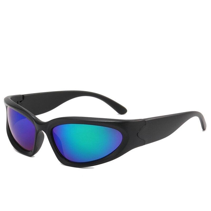 Lunette Gorpcore