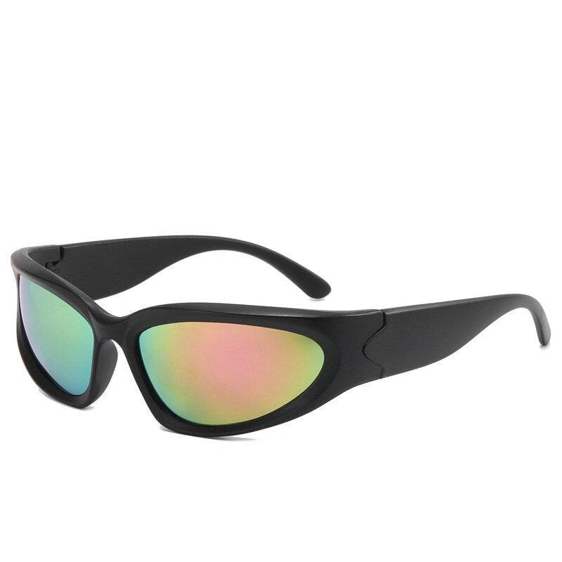 Lunette Gorpcore