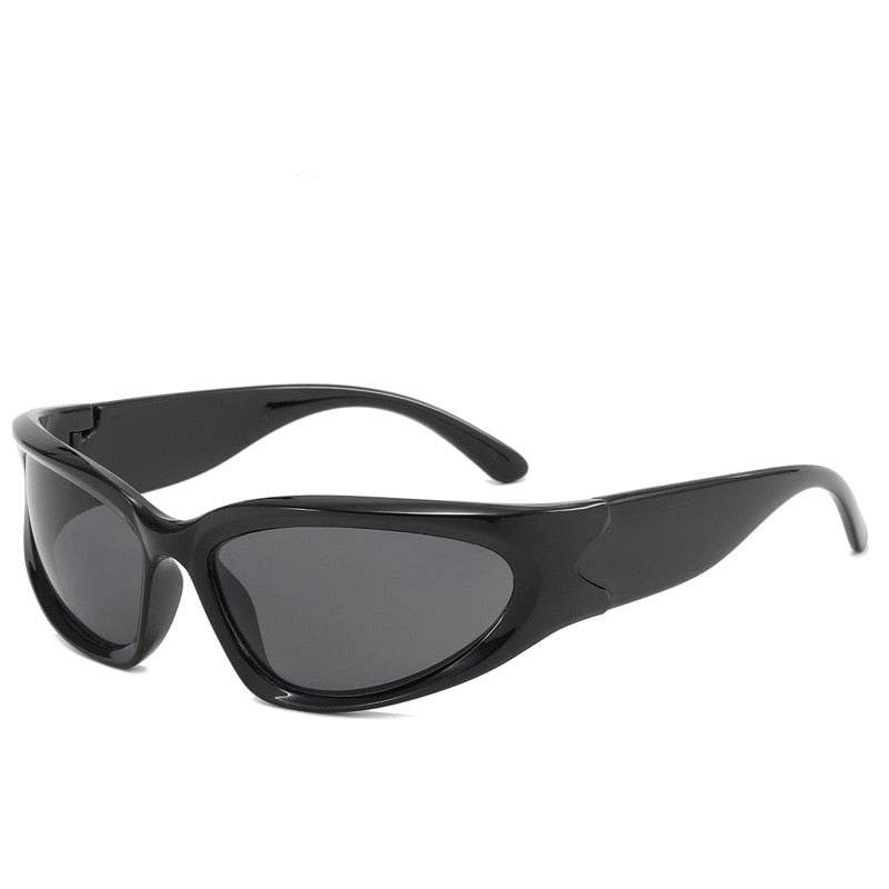 Lunette Gorpcore