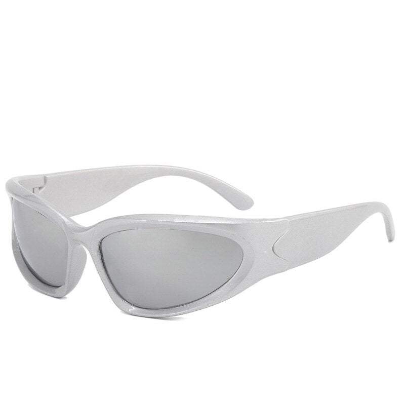 Lunette Gorpcore
