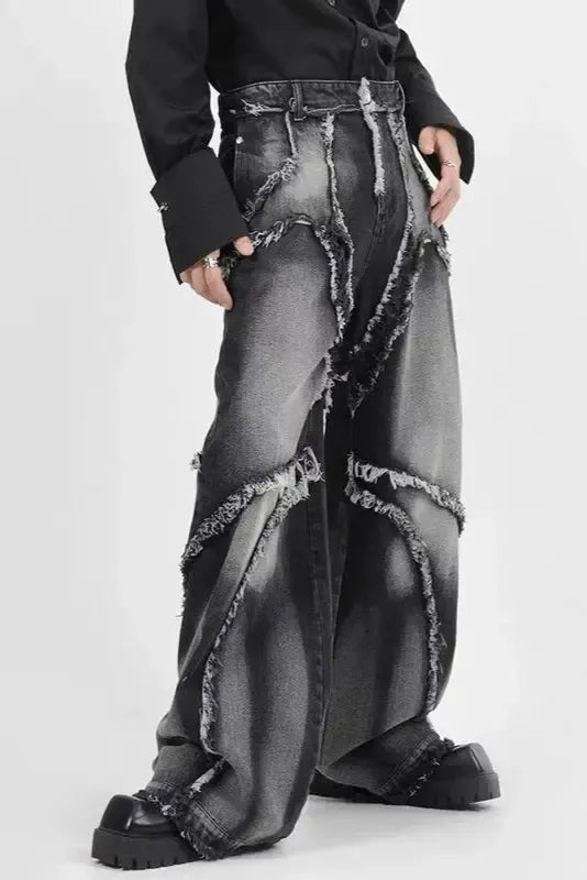 Opium JEANSYsy