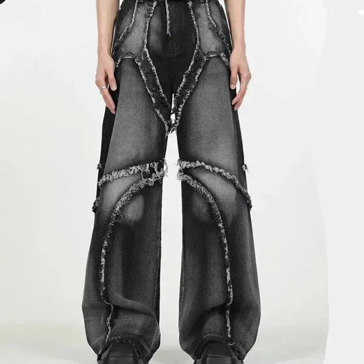 Opium JEANSYsy