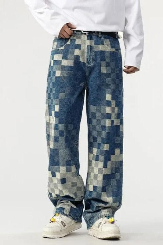 Pixel JEANSYsy