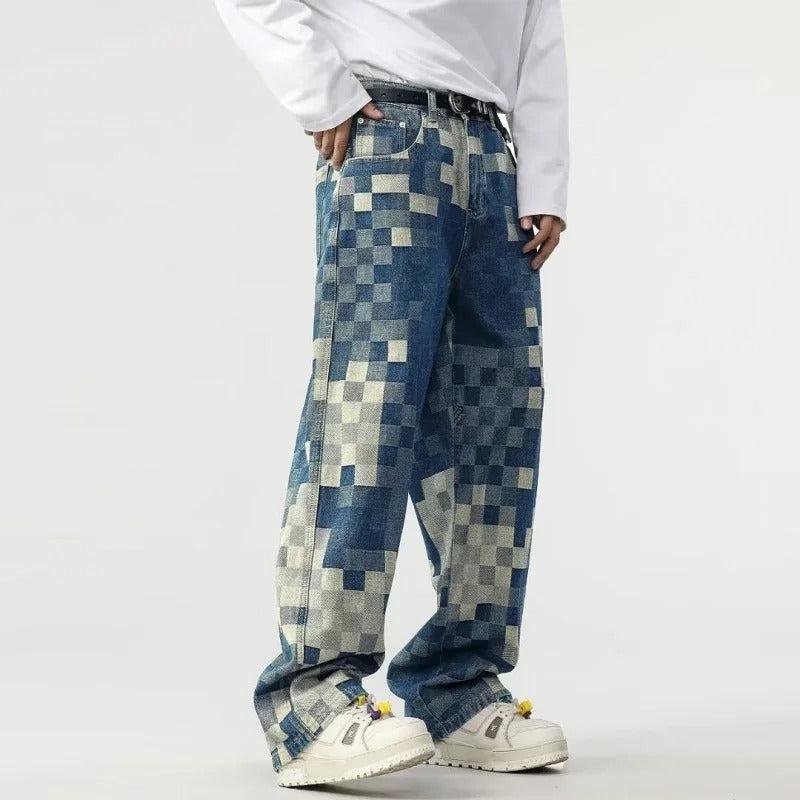 Pixel JEANSYsy