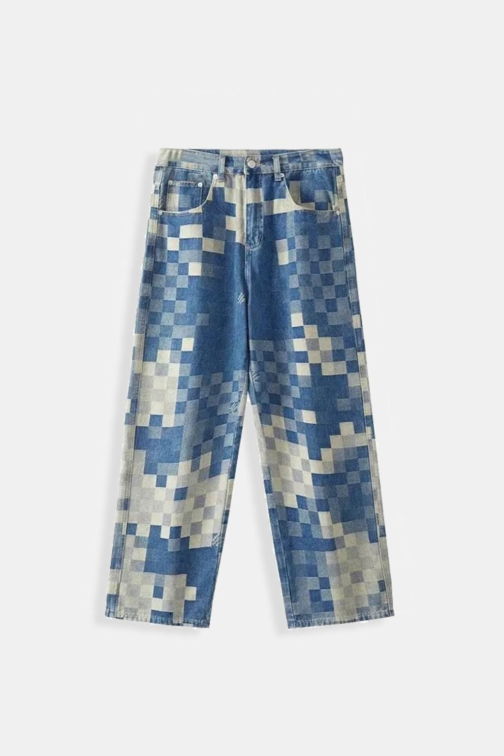 Pixel JEANSYsy
