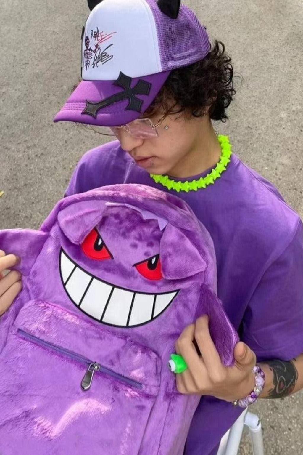 Sac Top