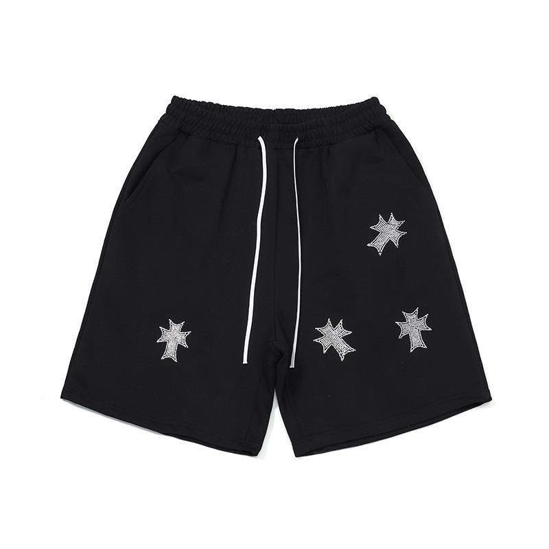 Short Croix