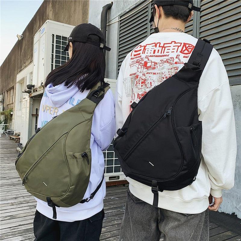 Sling Bag Gorpcore
