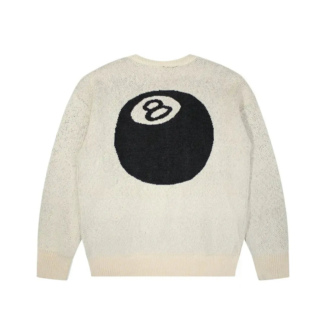 Streetwear Crewneck
