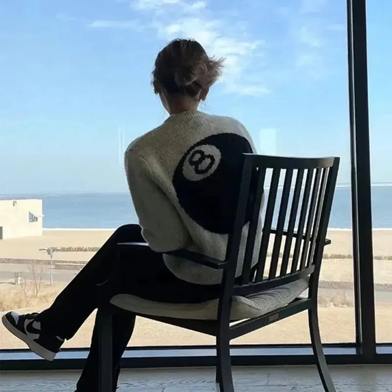 Streetwear Crewneck