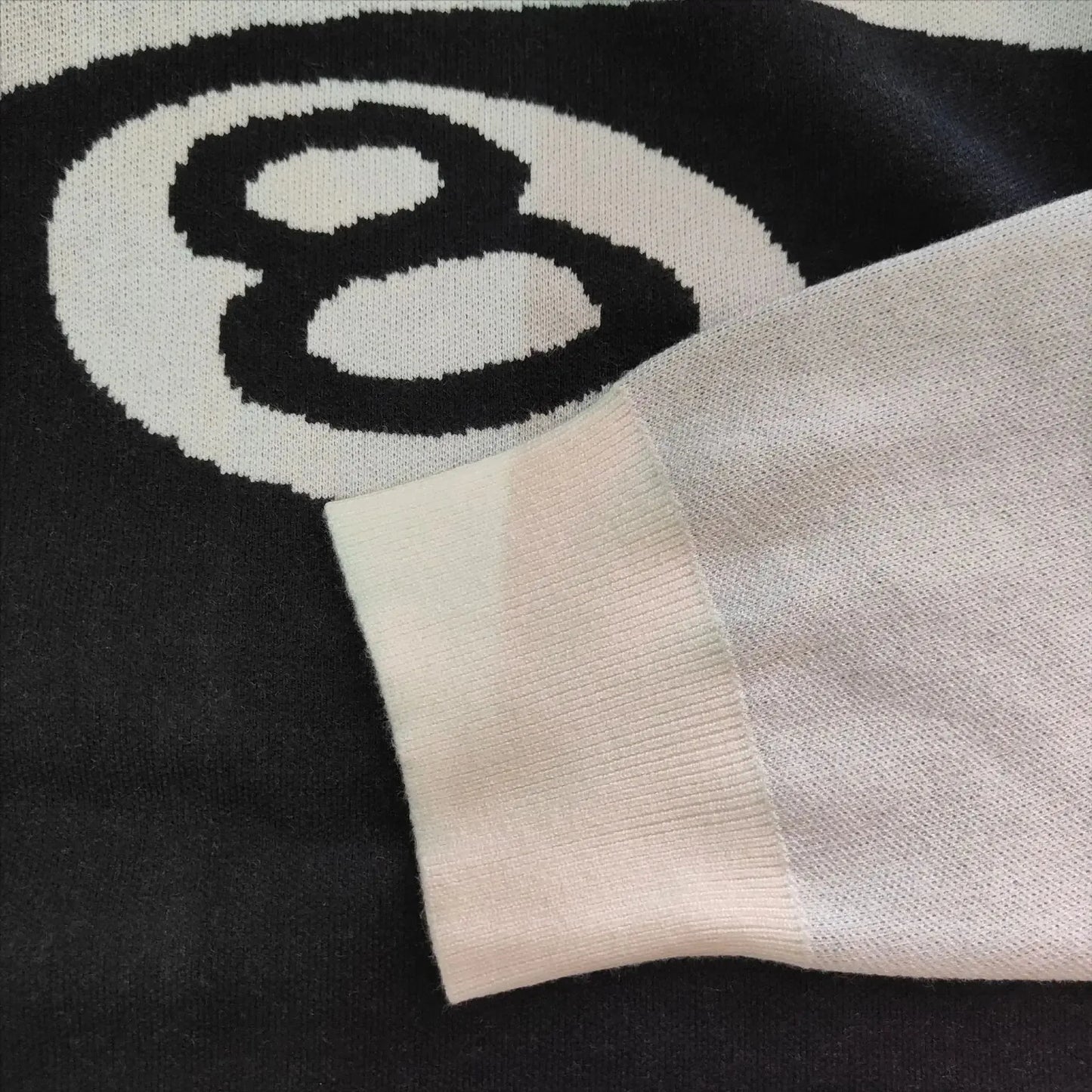Streetwear Crewneck