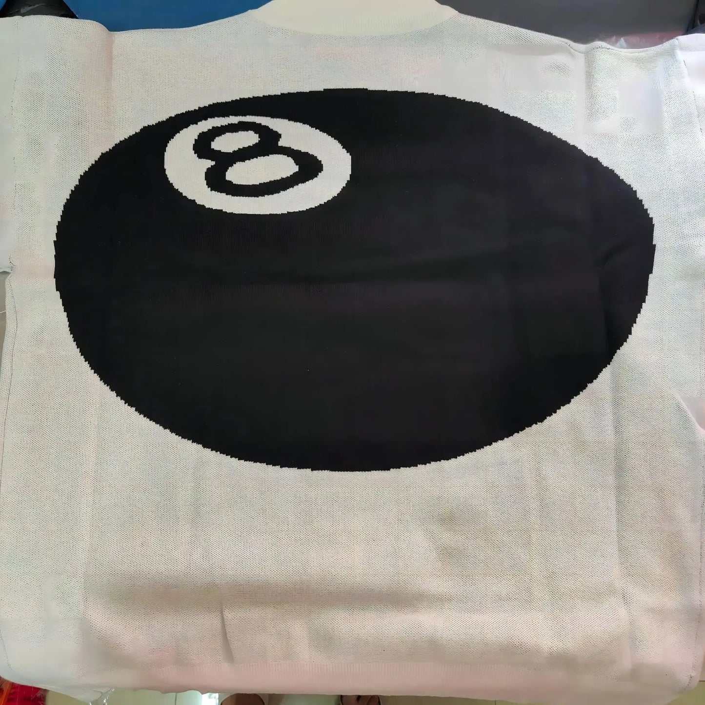 Streetwear Crewneck