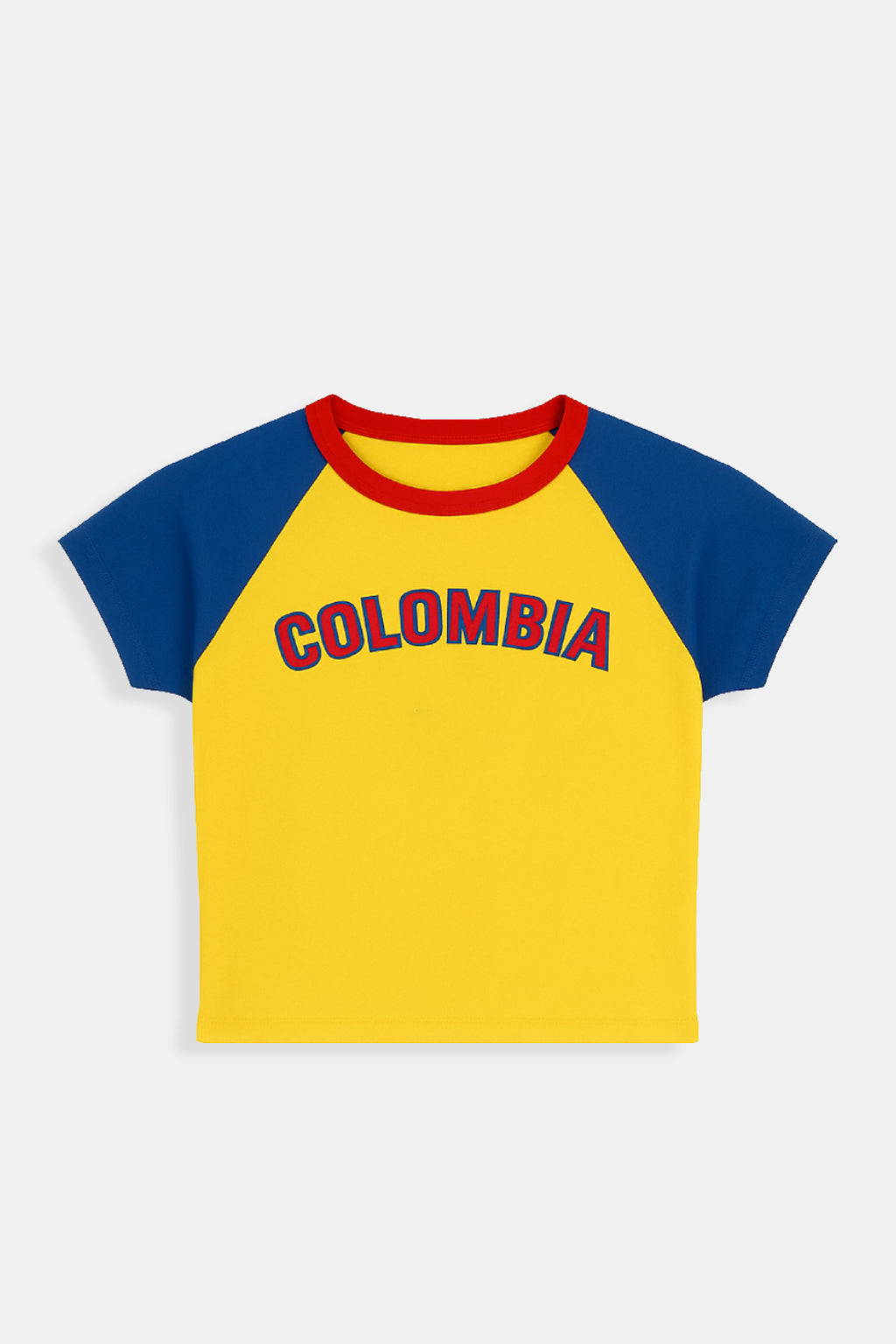 T Koszula Colombia