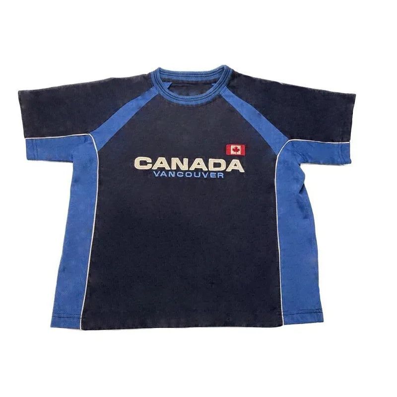 T Koszula Canada