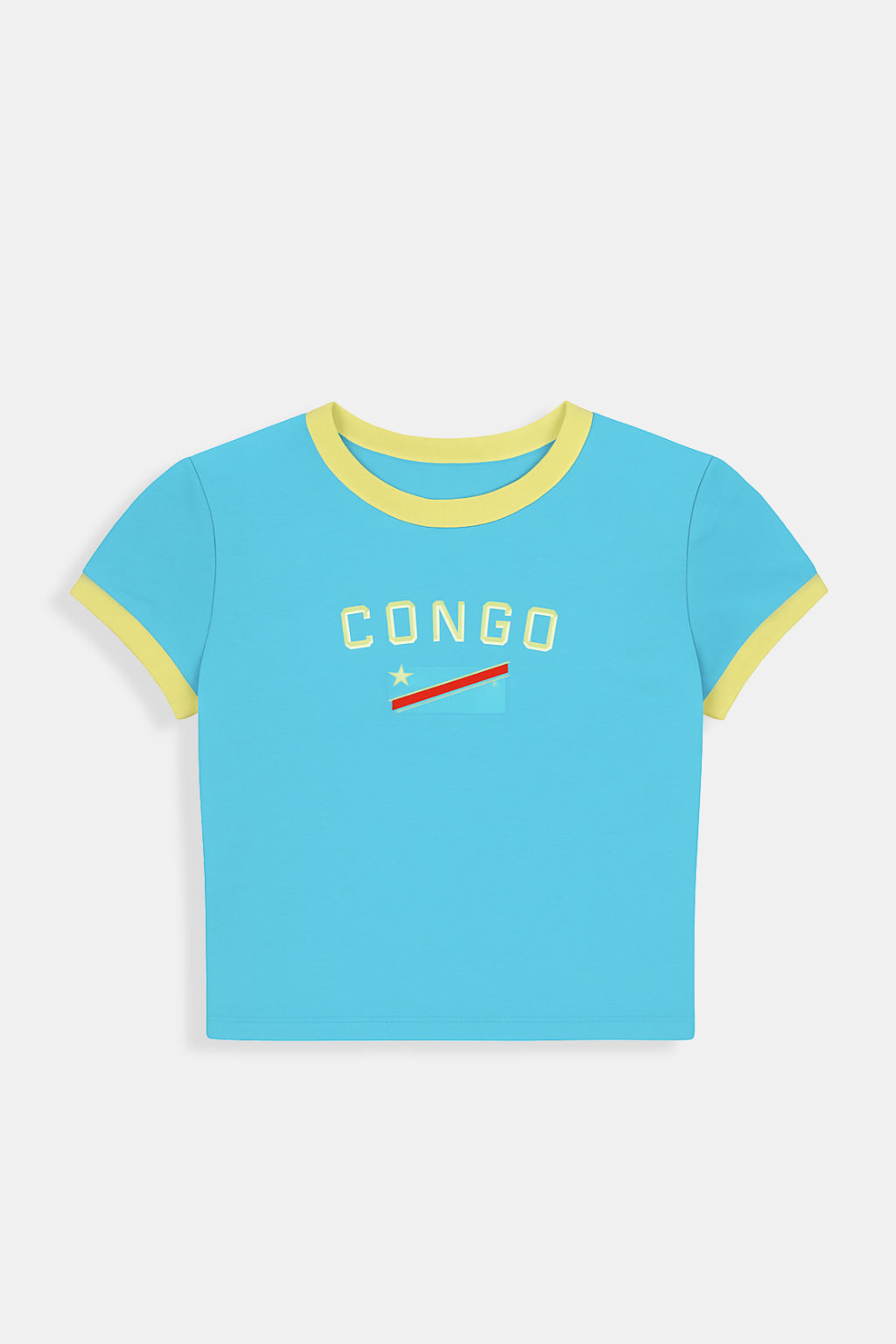 T Koszula Congo
