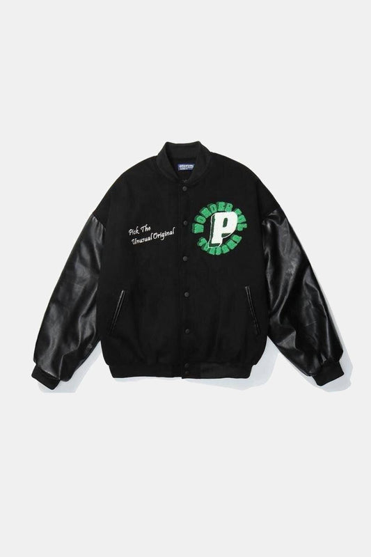 Varsity KURTKA Custom