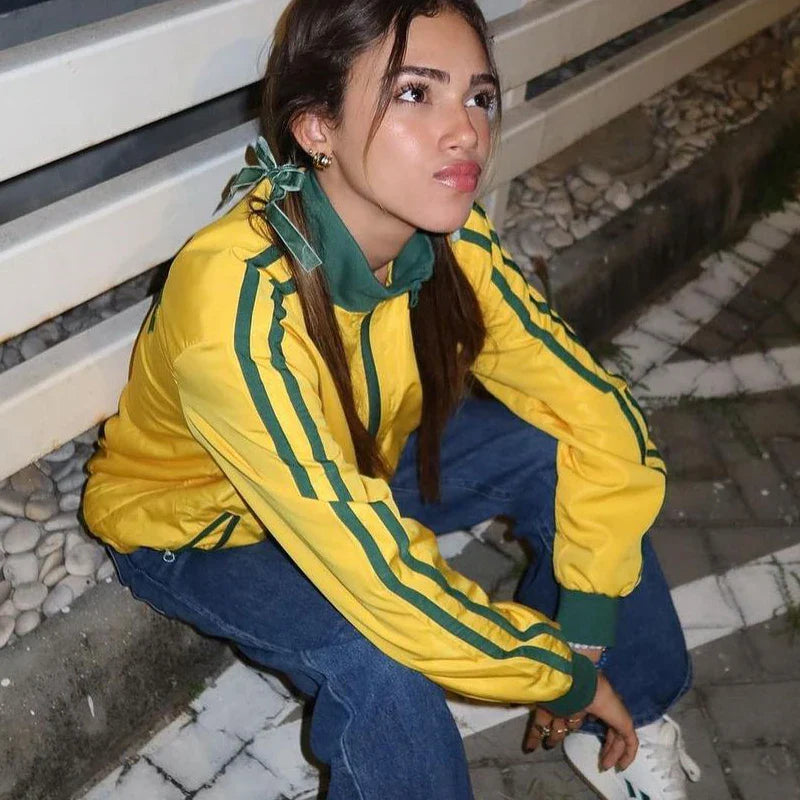 KURTKA Bresil