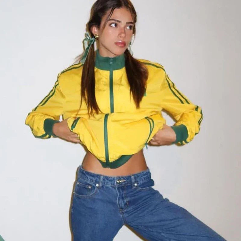 KURTKA Bresil