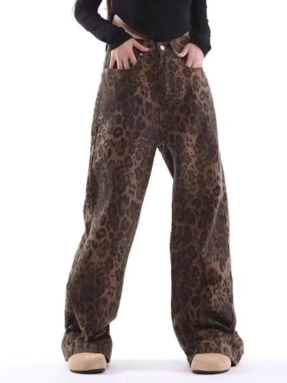 Baggy Leopard