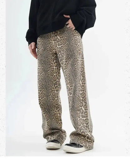 Baggy Leopard