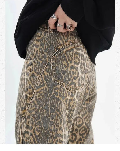 Baggy Leopard