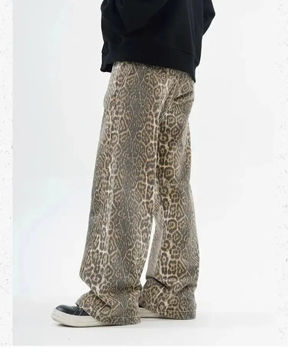 Baggy Leopard