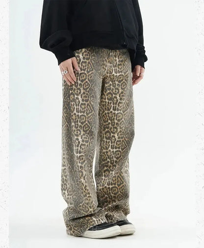 Baggy Leopard