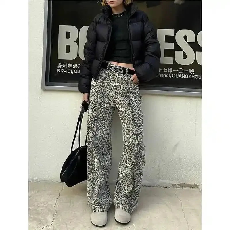 Baggy Leopard