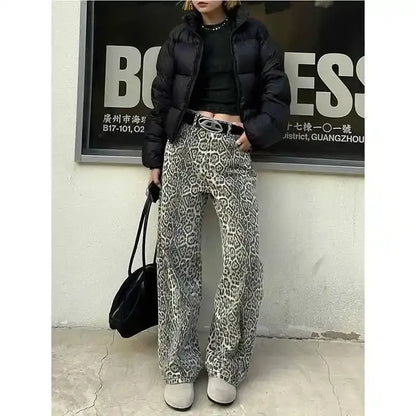 Baggy Leopard