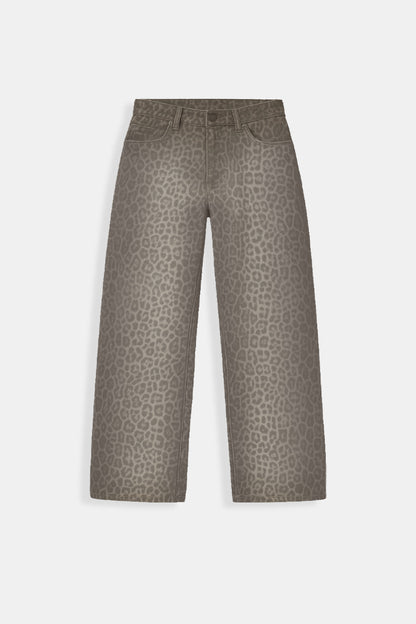 Baggy Leopard