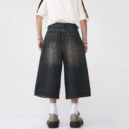 Black Jorts
