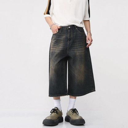 Black Jorts