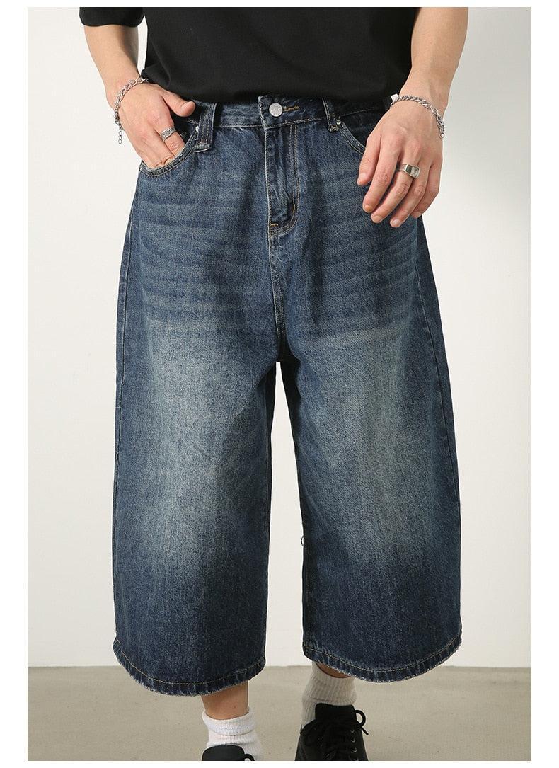 Black Jorts