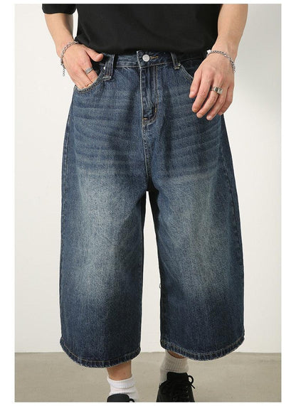 Black Jorts